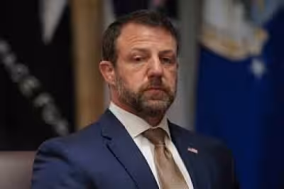 Dhs budget hearing puts Mullin on the record over 2027 funding