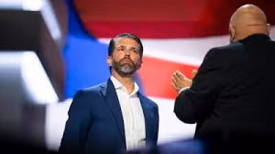 Schiff calls Pentagon loan to Donald Trump Jr.-linked firm a $600M gift