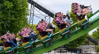 Six Flags launches first-ever memberships at Dorney Park starting June 8