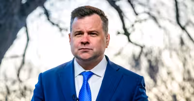 Bill Pulte to take over Fisa role despite no intelligence background