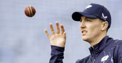 Harry Brook says Yorkshire pathway made his England rise possible