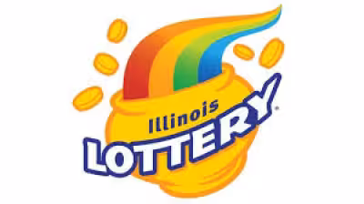 Illinois Lottery posts May 26 results page for Mega Millions and Pick 3