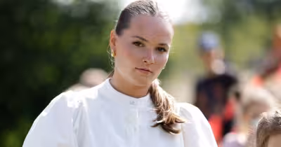Sydney: Kontaktverbot gegen Mann im Fall Ingrid Alexandra Von Norwegen