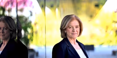 Ingrid Thurnher droht mit Klage gegen geplante ORF-Kürzungen