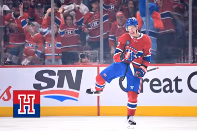 Ivan Demidov : Montréal veut lui offrir un contrat à long terme