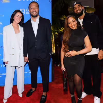 Jordyn Woods set for courtside spotlight at Game 1 of NBA Finals