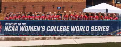 Katie Stewart Softball: Nebraska’s season ends with 3-1 loss to Texas
