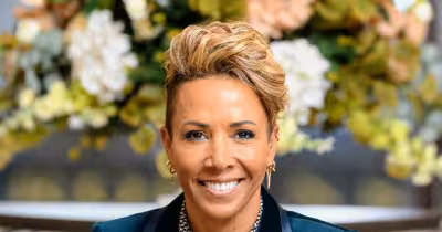 Kelly Holmes launches Myeloma campaign after mother’s death from blood cancer