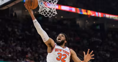 Knicks' Madison Square Garden watch party sells out fast before Game 1