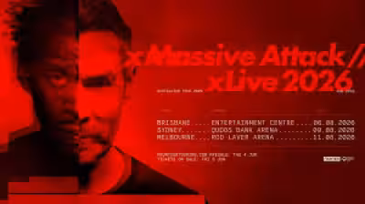Massive Attack Melbourne show set for August in first Australia tour since 2010