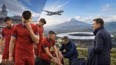 Mexico Vs Serbia: Pavlović, Živković and Milošević ruled out of Toluca friendly