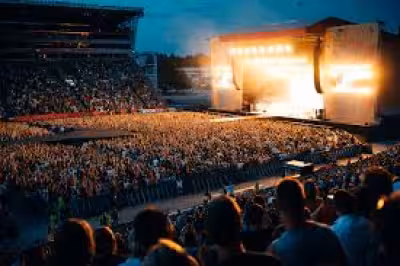 Morgan Wallen Tuscaloosa Concert Video: Vegas Stadium Sellout Stuns Country