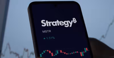 Mstr shock: Strategy sells $2.5 million in Bitcoin as selloff deepens
