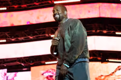 Amsterdam judge rejects bid to block Ye concerts in Netherlands