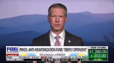 Newt Gingrich: Riley Moore praises Trump on Iran ceasefire deal