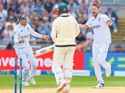 Ollie Robinson returns as England open their Lord’s summer against New Zealand