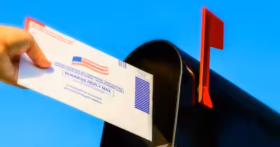 Post-election Day Ballot Count likely gives GOP another U.S. House seat
