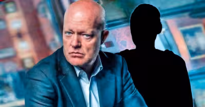 Priya Eastenders: Max Branning affair deepens 2027 flashforward mystery