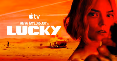 Reese Witherspoon’s Lucky trailer sets Apple TV debut for July 15