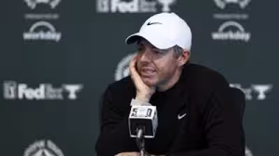 Rory Mcilroy will keep a selective PGA Tour schedule under new plan