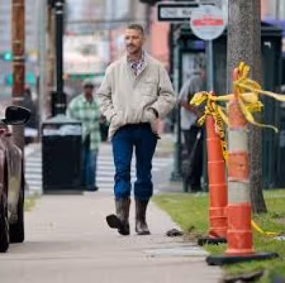 Shia Labeouf pleads guilty in New Orleans bar battery case, gets probation