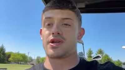 Six Flags permanently bans YouTuber Allen Ferrell after viral nugget stunt
