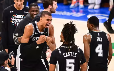 Spurs Vs: Warum Fans 2026 wieder San Antonio anfeuern sollten
