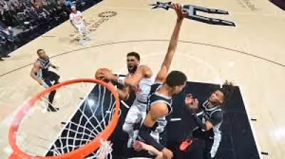 Spurs Vs Knicks Last 5 Games: Knicks’ offense keeps finding San Antonio