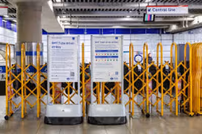Tfl Status: London Underground strike set to hit Tube again on Thursday