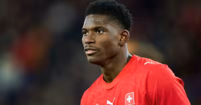 Breel Embolo blocked from U.S. trip as Travel Visa review hits Switzerland