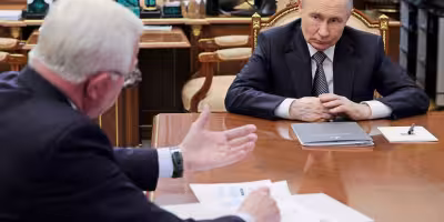 Unternehmen im Fokus: Deutsch-russischer Dialog kehrt nach Sankt Petersburg zurück