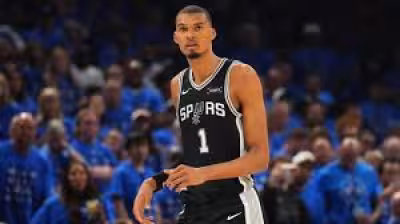 Wembanyama Height: Spurs star may be taller than NBA listing