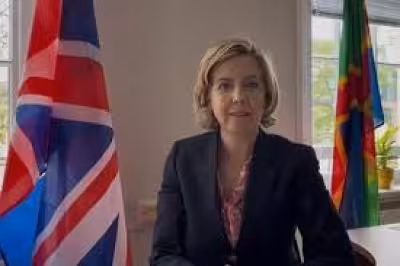 Andrea Jenkyns walks out of Reed meeting after row over Henry Nowak