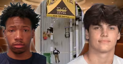Karmelo Anthony jury seated with no Black jurors in Austin Metcalf murder trial