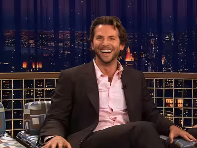 Bradley Cooper to lead Warner Bros.' Ocean's Eleven prequel with Margot Robbie