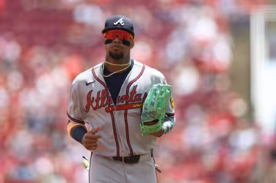 Braves send Chris Sale to mound as Blue Jays list Mason Fluharty to start
