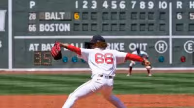 Brayan Bello Red Sox Demotion Comes After Rough Start vs. Orioles