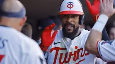 Byron Buxton linked to Brewers in deadline power search