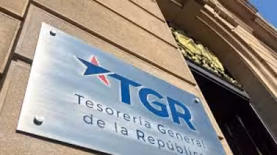 Cae: TGR embarga inmuebles de deudores del CAE en tres regiones