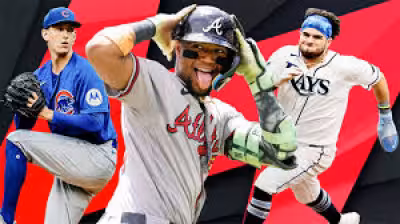 Cubs Game Today: Ohtani leads NL MVP race as Sale tops Cy Young list