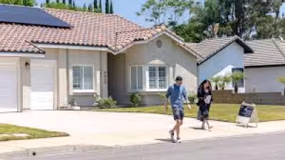 Current Mortgage Rates May Ease as Deloitte Sees 10-Year Treasury at 3.9%