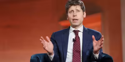 Dario Amodei joins Sam Altman and Mustafa Suleyman in biosecurity push