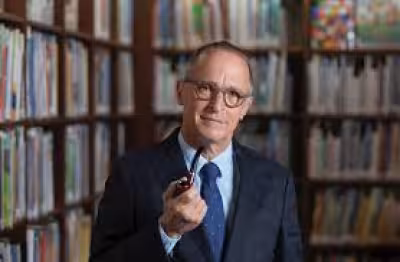 David Sedaris and Hugh Hamrick buy Upper East Side apartment for art