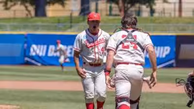 Denison Baseball shuts out Endicott 6-0 to open Championship Series