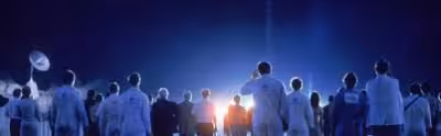 Disclosure ties Spielberg’s new UFO film to Close Encounters