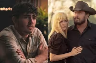 Dutton Ranch Episode 5 lands Friday with Beth and Rip at a breaking point