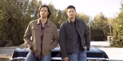 Dynamite Entertainment Supernatural Series Finale Set for August 26, 2026