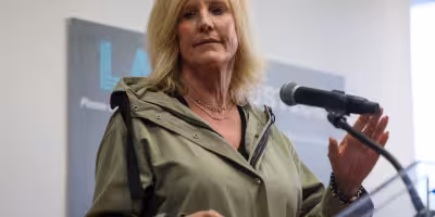 Erin Brockovich takes on AI data centers as Utah backlash grows