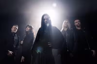 Evanescence set 2027 Australia and New Zealand tour with Auckland finale