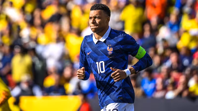 France Cote D'ivoire : les Bleus lancent leur préparation à Nantes